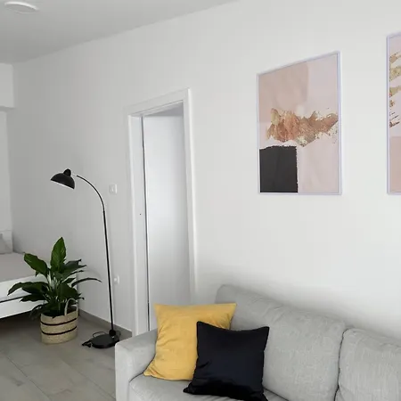 Taia Apartment Koper