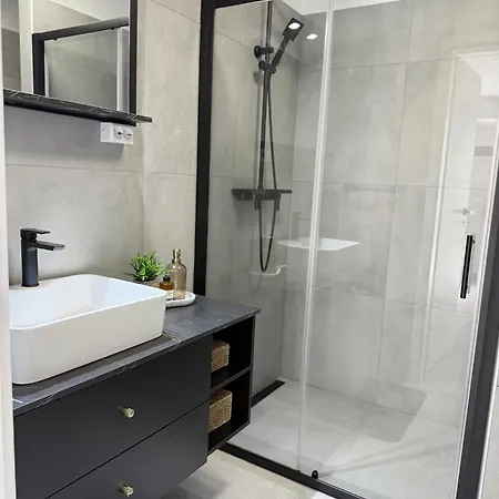 Apartment Taia Koper