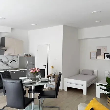 Apartment Taia Koper