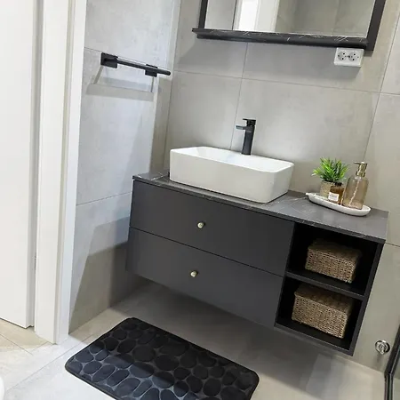 Apartamento Taia