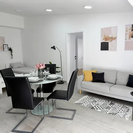 Taia Apartamento Koper