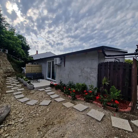 Taia Apartment Koper